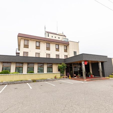 Tabist Hotel Kurama Hikone Ngoại thất bức ảnh