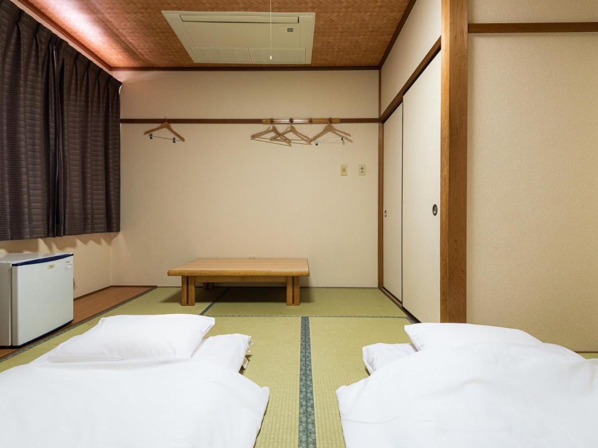 Tabist Hotel Kurama Hikone Ngoại thất bức ảnh