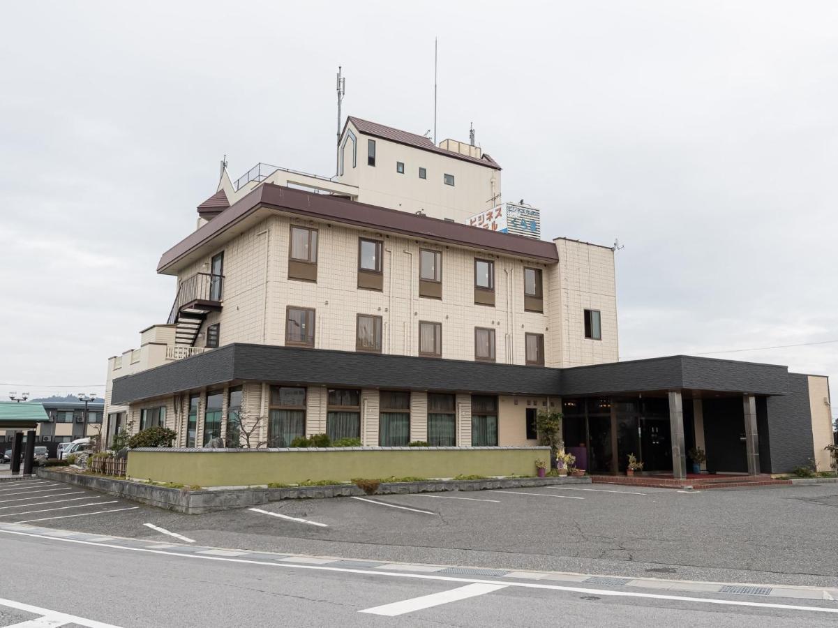 Tabist Hotel Kurama Hikone Ngoại thất bức ảnh