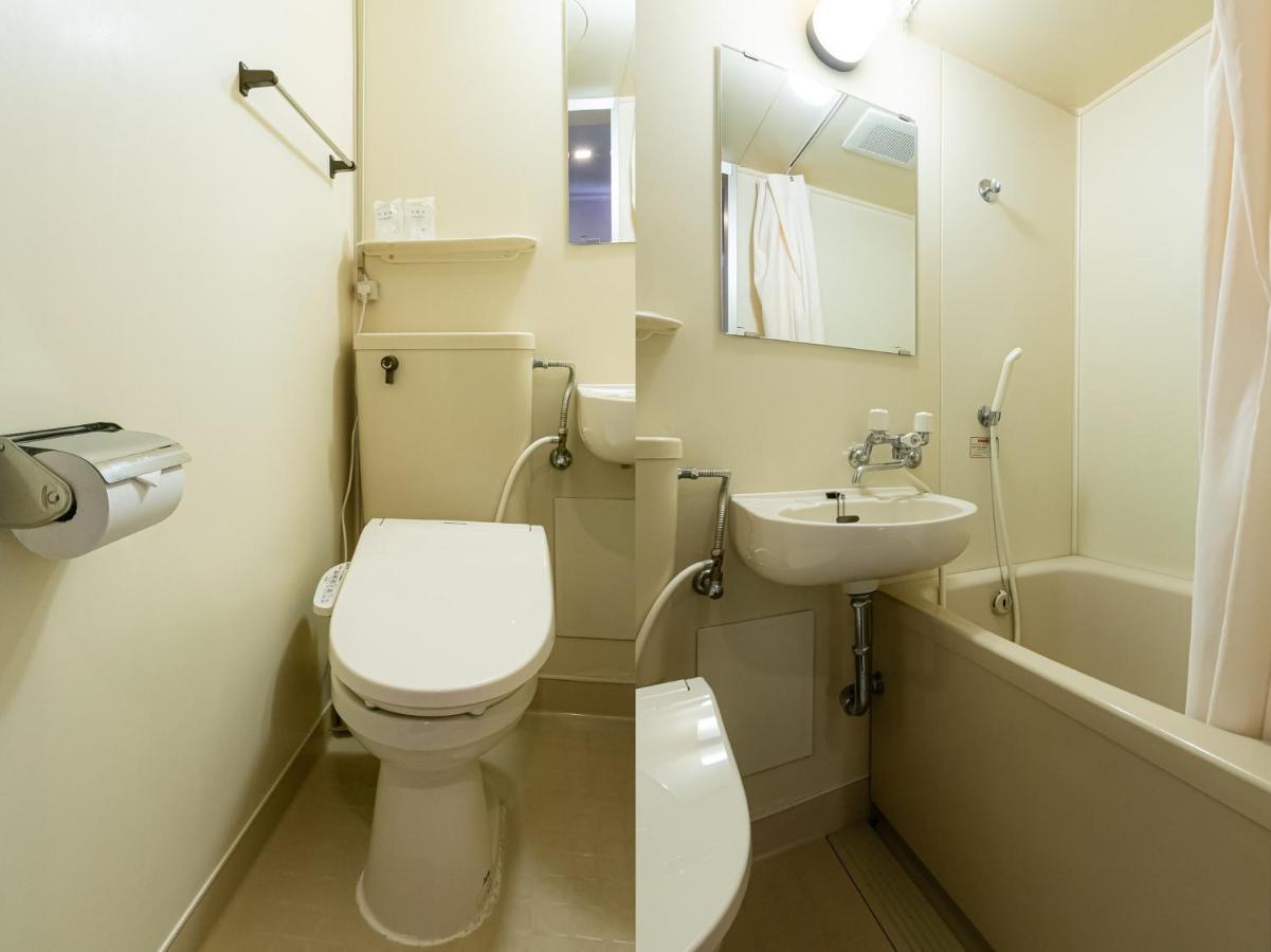 Tabist Hotel Kurama Hikone Ngoại thất bức ảnh