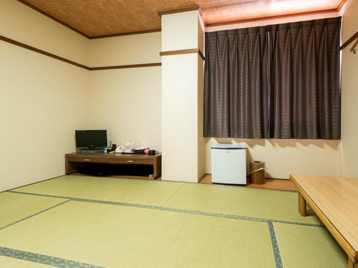 Tabist Hotel Kurama Hikone Ngoại thất bức ảnh