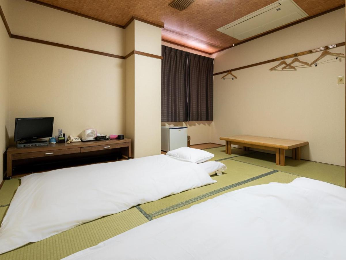 Tabist Hotel Kurama Hikone Ngoại thất bức ảnh