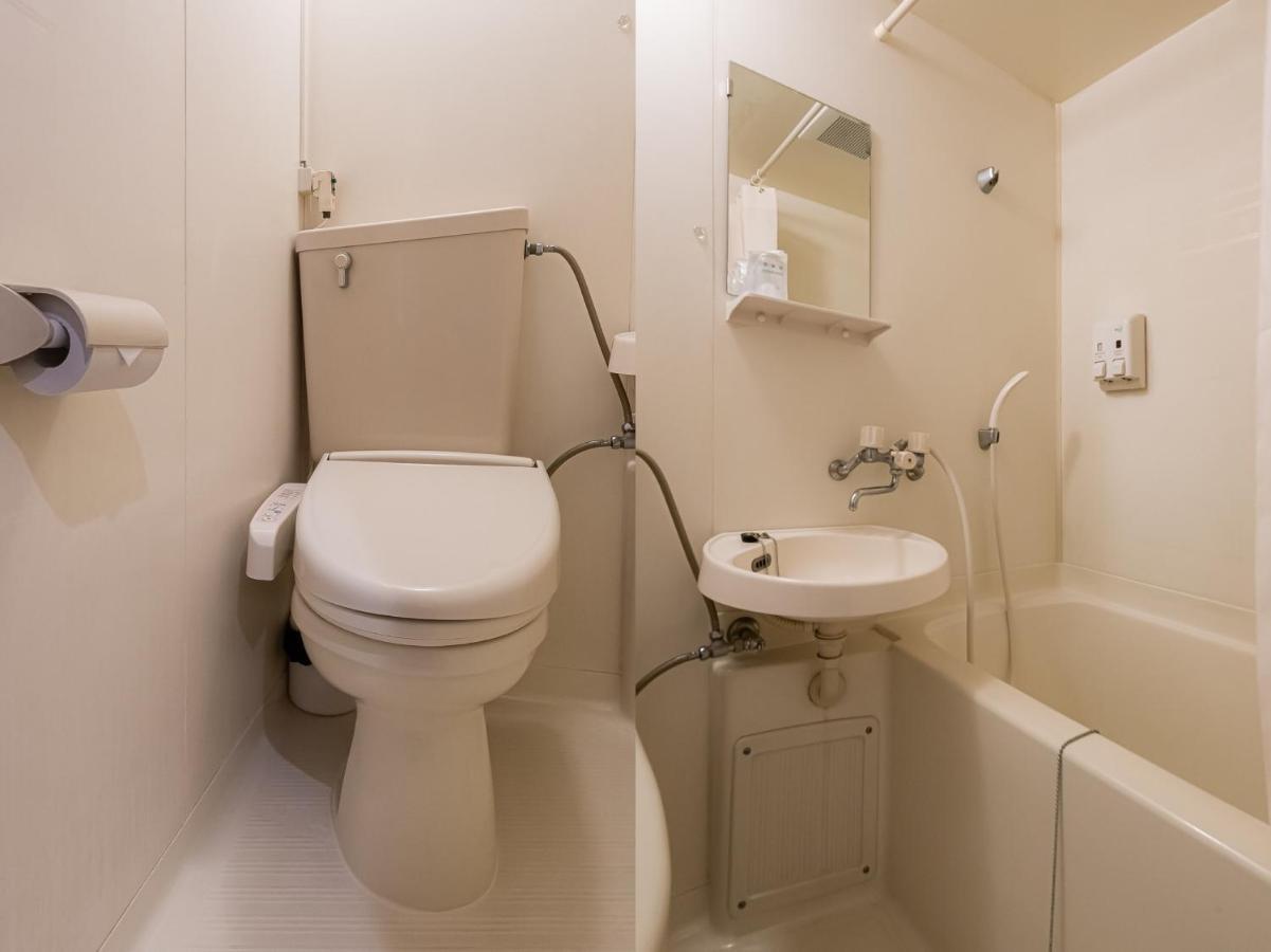Tabist Hotel Kurama Hikone Ngoại thất bức ảnh