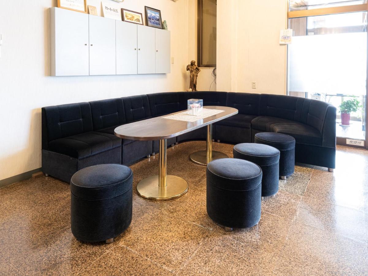 Tabist Hotel Kurama Hikone Ngoại thất bức ảnh