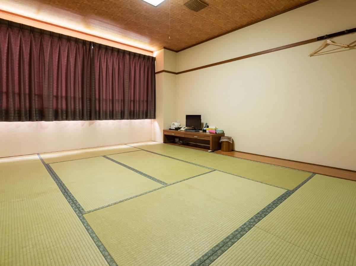 Tabist Hotel Kurama Hikone Ngoại thất bức ảnh
