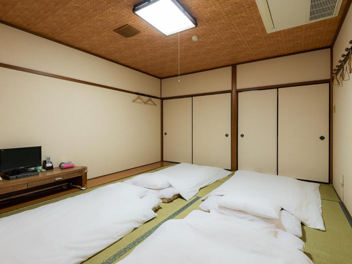 Tabist Hotel Kurama Hikone Ngoại thất bức ảnh