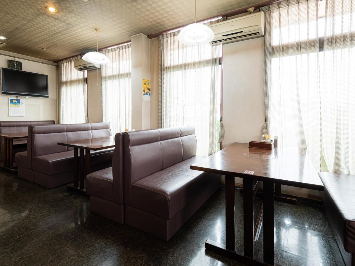 Tabist Hotel Kurama Hikone Ngoại thất bức ảnh