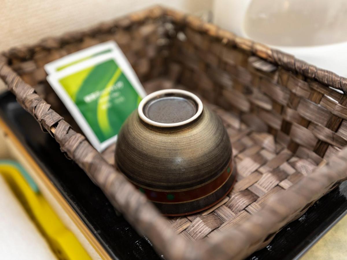 Tabist Hotel Kurama Hikone Ngoại thất bức ảnh