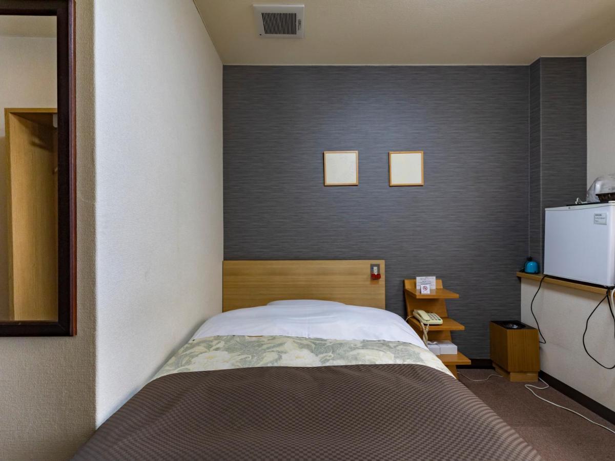 Tabist Hotel Kurama Hikone Ngoại thất bức ảnh