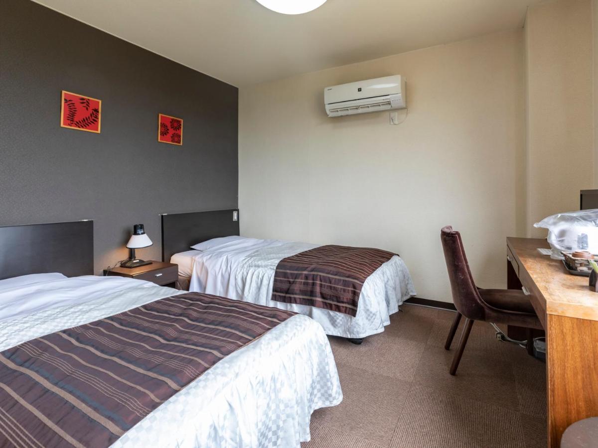 Tabist Hotel Kurama Hikone Ngoại thất bức ảnh