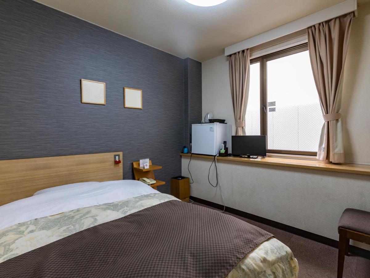 Tabist Hotel Kurama Hikone Ngoại thất bức ảnh