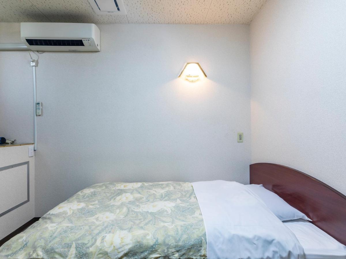 Tabist Hotel Kurama Hikone Ngoại thất bức ảnh