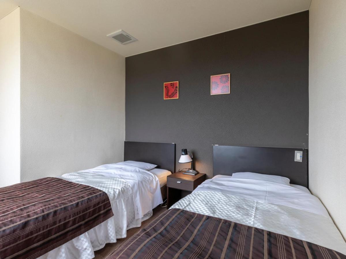 Tabist Hotel Kurama Hikone Ngoại thất bức ảnh