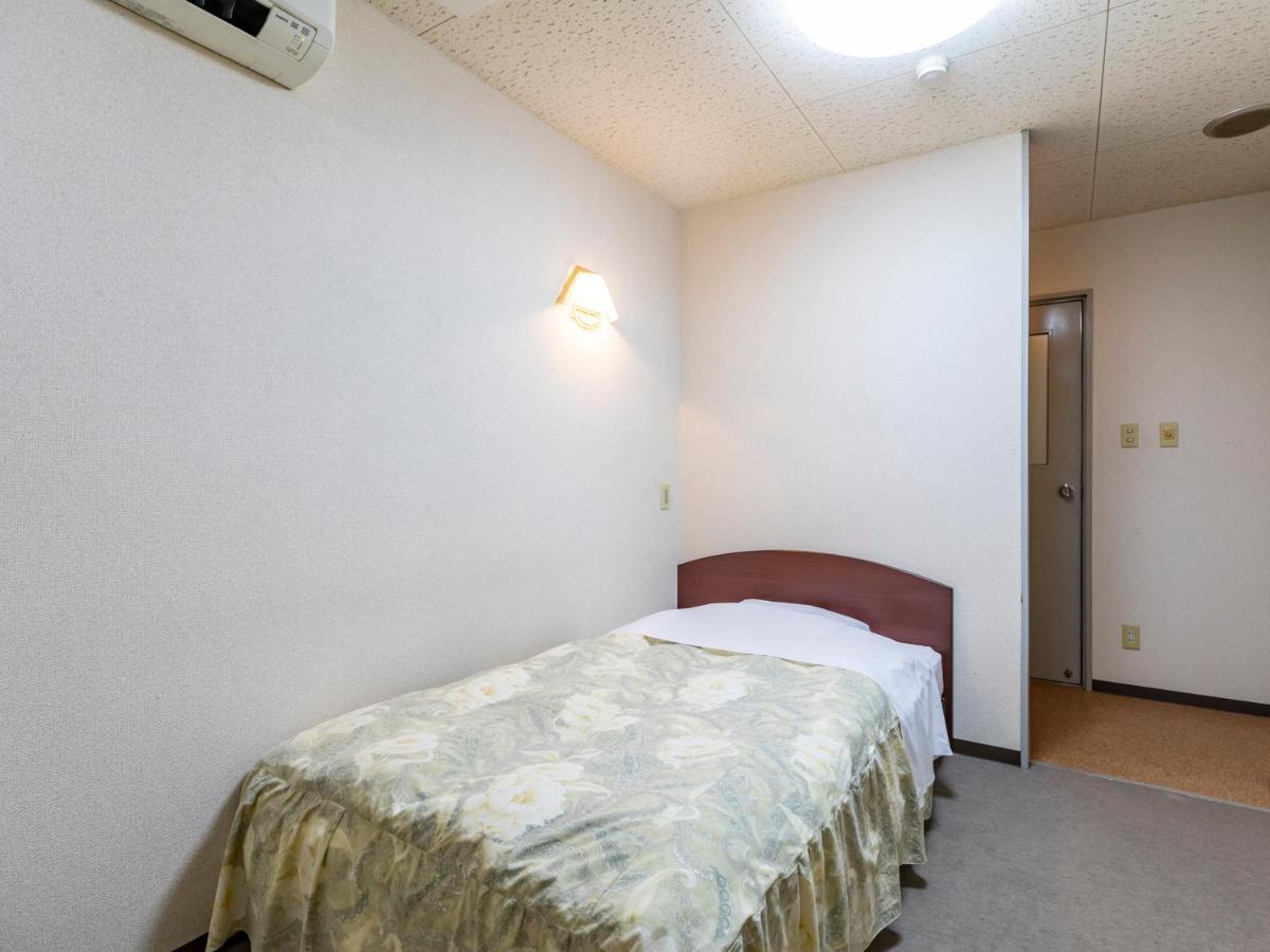 Tabist Hotel Kurama Hikone Ngoại thất bức ảnh