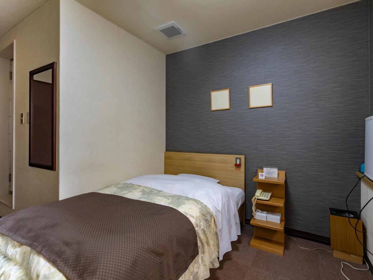 Tabist Hotel Kurama Hikone Ngoại thất bức ảnh
