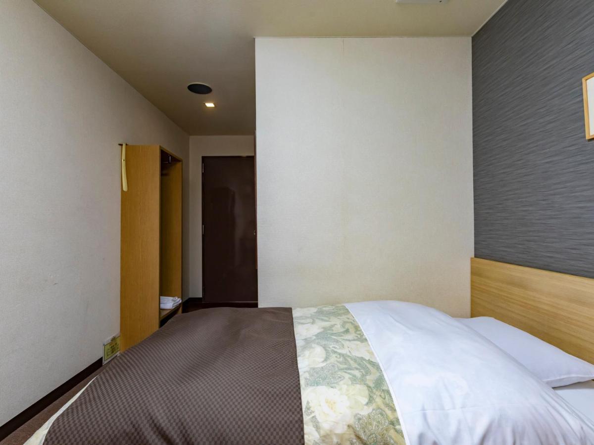Tabist Hotel Kurama Hikone Ngoại thất bức ảnh