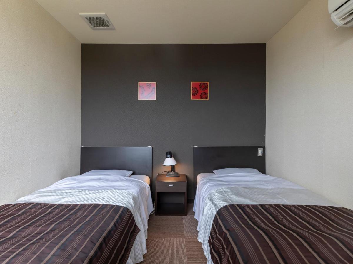 Tabist Hotel Kurama Hikone Ngoại thất bức ảnh