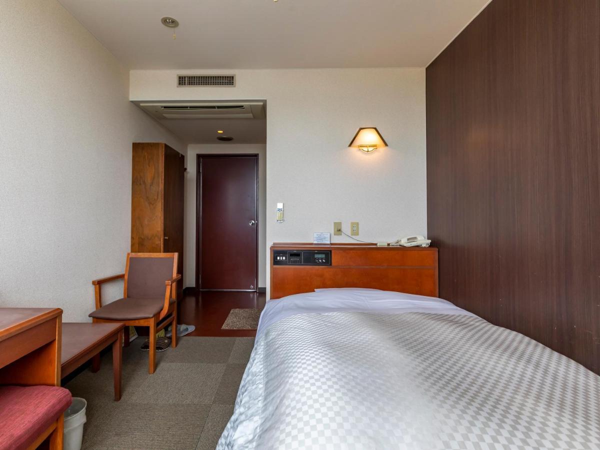 Tabist Hotel Kurama Hikone Ngoại thất bức ảnh