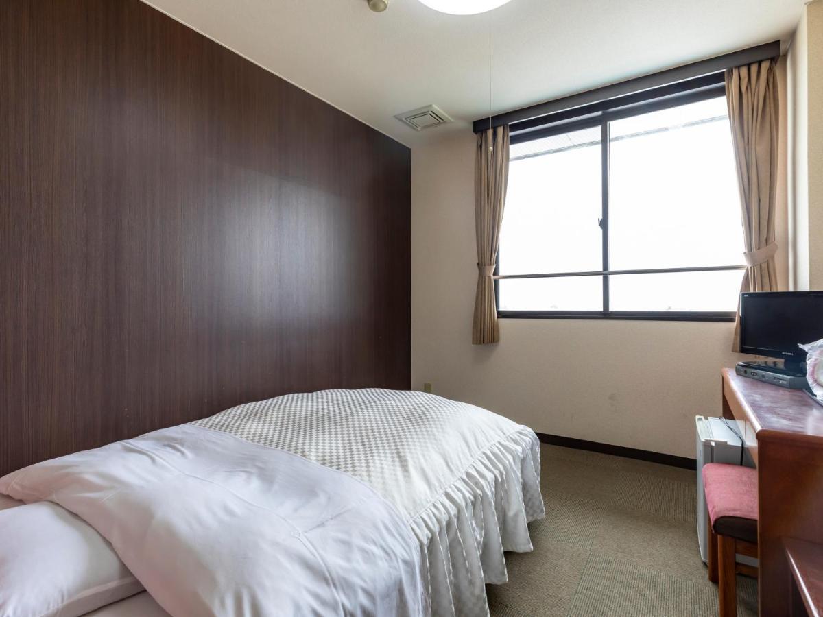 Tabist Hotel Kurama Hikone Ngoại thất bức ảnh
