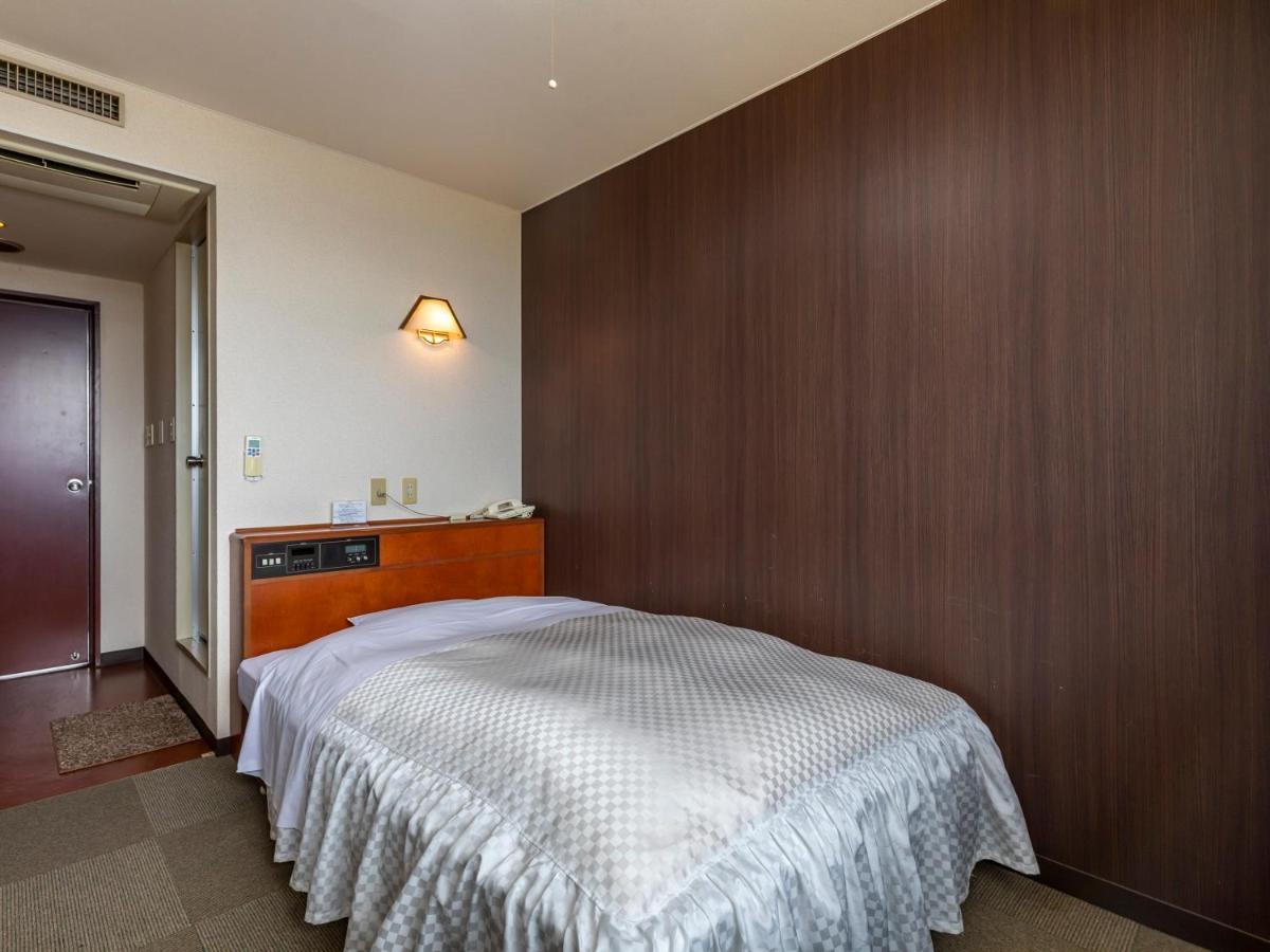 Tabist Hotel Kurama Hikone Ngoại thất bức ảnh